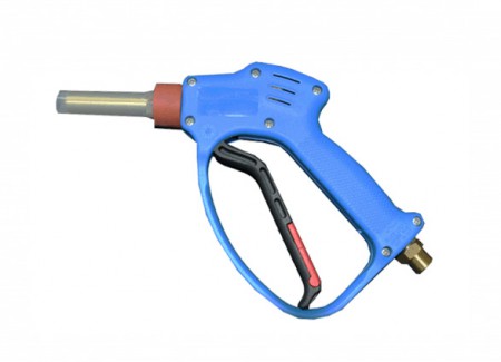 Dampfpistole K26 G3/8M (mit Strahlregler)